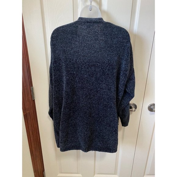 Esmara Supet Soft Oversized Ladies Cardigan Size Large - Picture 6 of 9